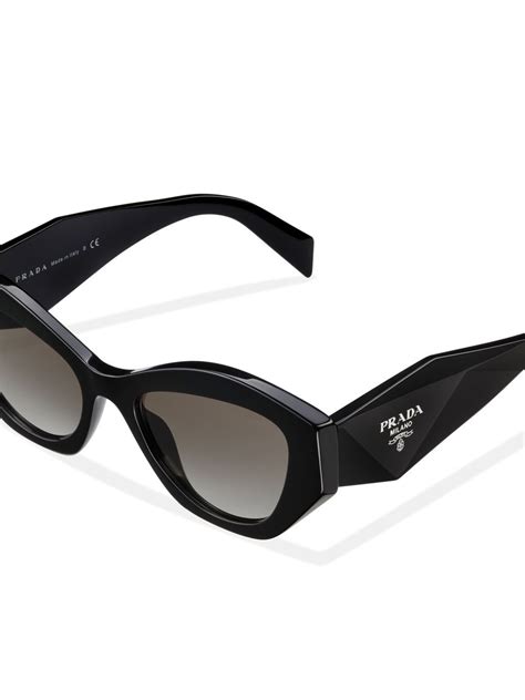 prada sole cat eye sunglasses 2018|Occhiali da sole cat.